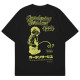 Edwin Ανδρική κοντομάνικη μπλούζα Gardening Services T-Shirt